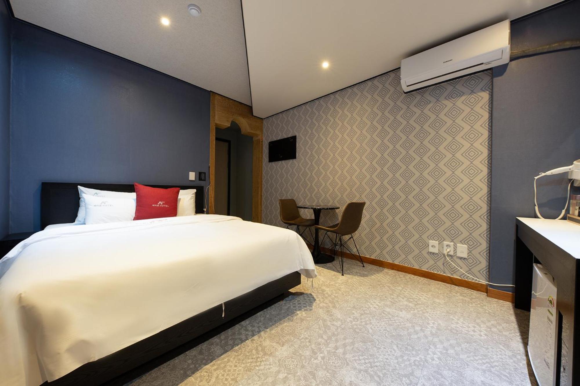 Cheonan A One Hotel Phòng bức ảnh